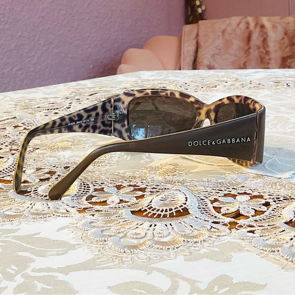 DOLCE & GABANNA FRAMES